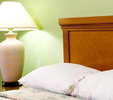 Budget Inn & Suites Boaz Ngoại thất bức ảnh