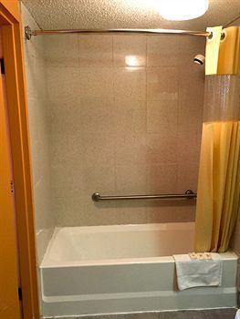 Budget Inn & Suites Boaz Ngoại thất bức ảnh